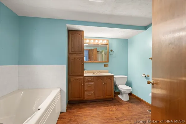 $298,000 | 5674 South County Road 640 East, Hardinsburg, IN 47125