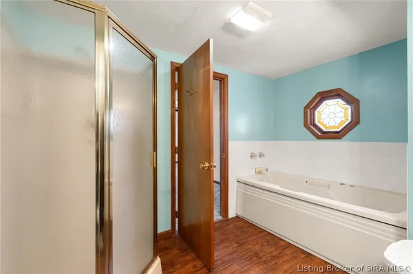 $298,000 | 5674 South County Road 640 East, Hardinsburg, IN 47125