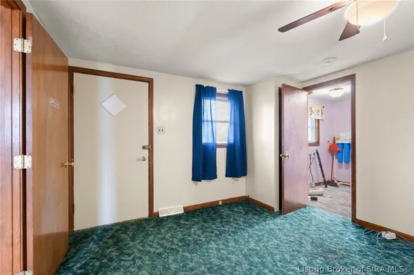 $298,000 | 5674 South County Road 640 East, Hardinsburg, IN 47125