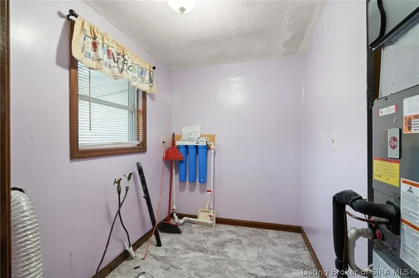 $298,000 | 5674 South County Road 640 East, Hardinsburg, IN 47125