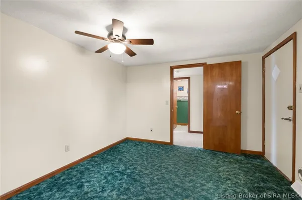 $298,000 | 5674 South County Road 640 East, Hardinsburg, IN 47125