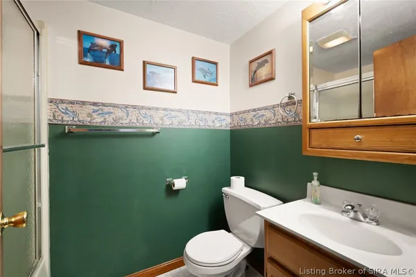 $298,000 | 5674 South County Road 640 East, Hardinsburg, IN 47125