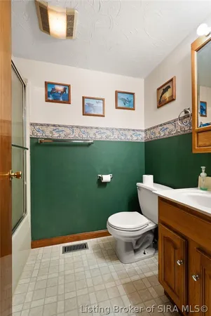 $298,000 | 5674 South County Road 640 East, Hardinsburg, IN 47125