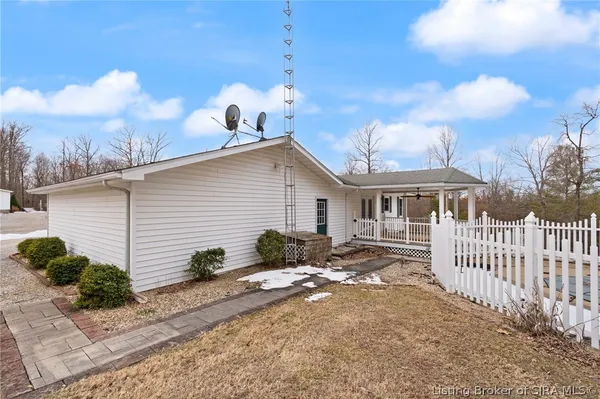 $298,000 | 5674 South County Road 640 East, Hardinsburg, IN 47125