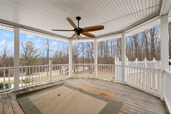 $298,000 | 5674 South County Road 640 East, Hardinsburg, IN 47125