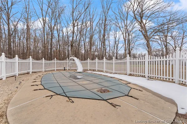 $298,000 | 5674 South County Road 640 East, Hardinsburg, IN 47125