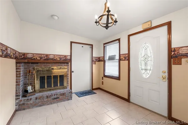 $298,000 | 5674 South County Road 640 East, Hardinsburg, IN 47125