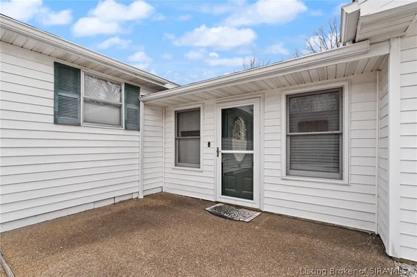 $298,000 | 5674 South County Road 640 East, Hardinsburg, IN 47125