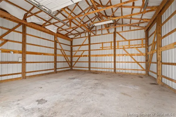 $298,000 | 5674 South County Road 640 East, Hardinsburg, IN 47125