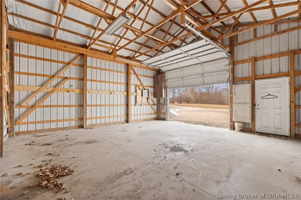 $298,000 | 5674 South County Road 640 East, Hardinsburg, IN 47125