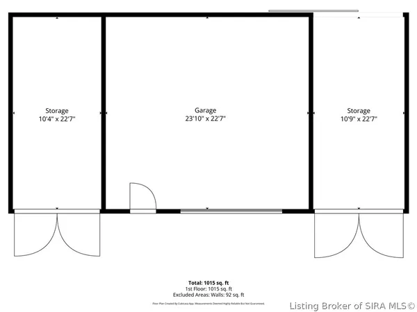 $298,000 | 5674 South County Road 640 East, Hardinsburg, IN 47125