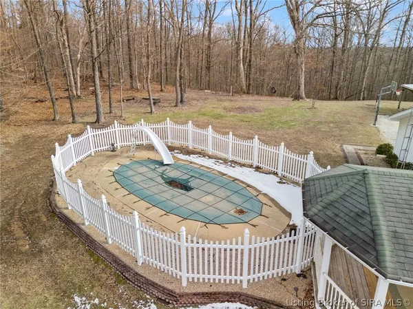 $298,000 | 5674 South County Road 640 East, Hardinsburg, IN 47125