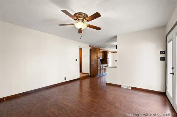 $298,000 | 5674 South County Road 640 East, Hardinsburg, IN 47125