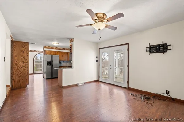 $298,000 | 5674 South County Road 640 East, Hardinsburg, IN 47125