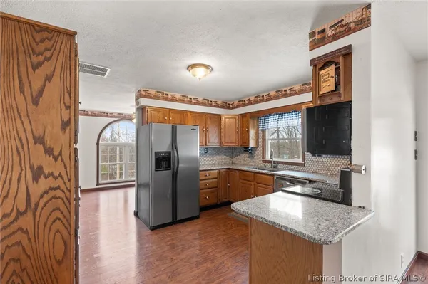 $298,000 | 5674 South County Road 640 East, Hardinsburg, IN 47125