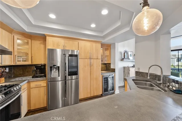 a utility room with closet dryer and washer