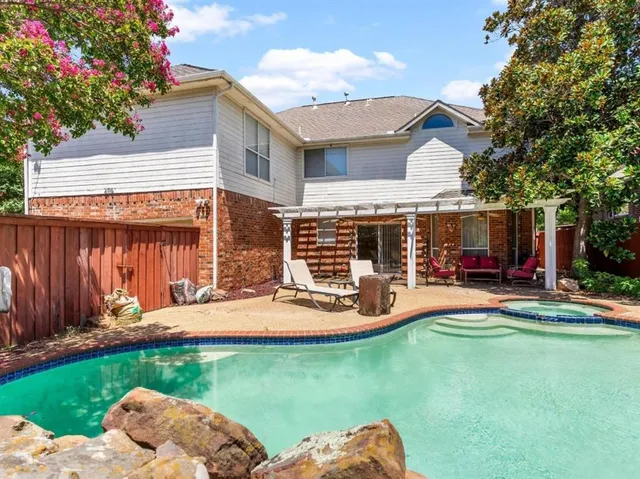 $3,500 | 2116 Houlton Lane, Plano, TX 75025