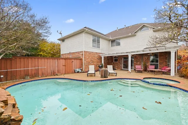 $3,500 | 2116 Houlton Lane, Plano, TX 75025