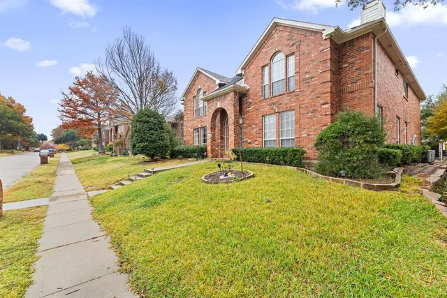 $3,500 | 2116 Houlton Lane, Plano, TX 75025