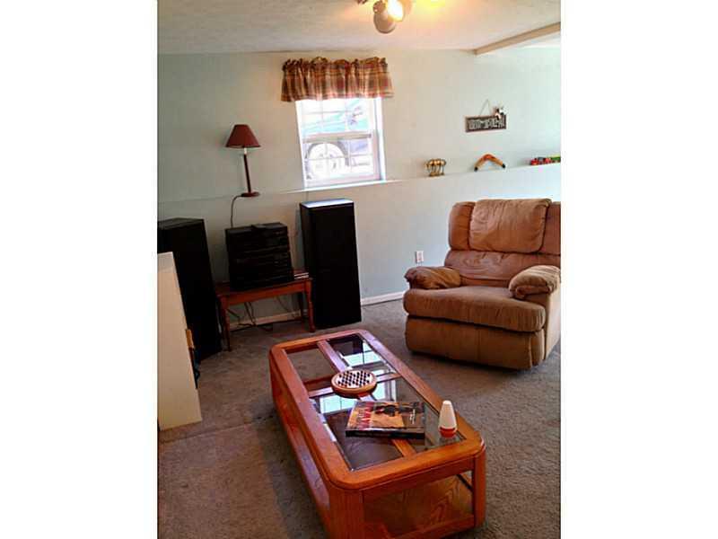 38 McGill Fern Road Standish, ME 04084 - Photo 24 of 34 Den/Family/Great Room.