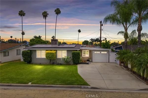 $845,000 | 16714 East Brookport Street, Covina, CA 91722