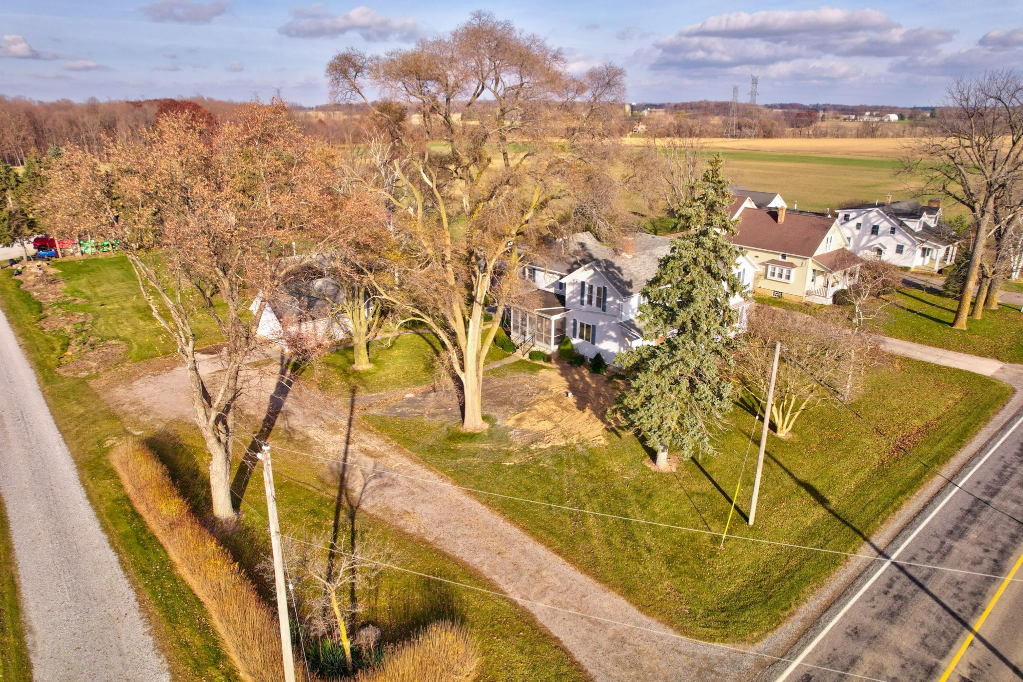 12895 East Curtis Road Frankenmuth, MI 48734 - Photo 60 of 78