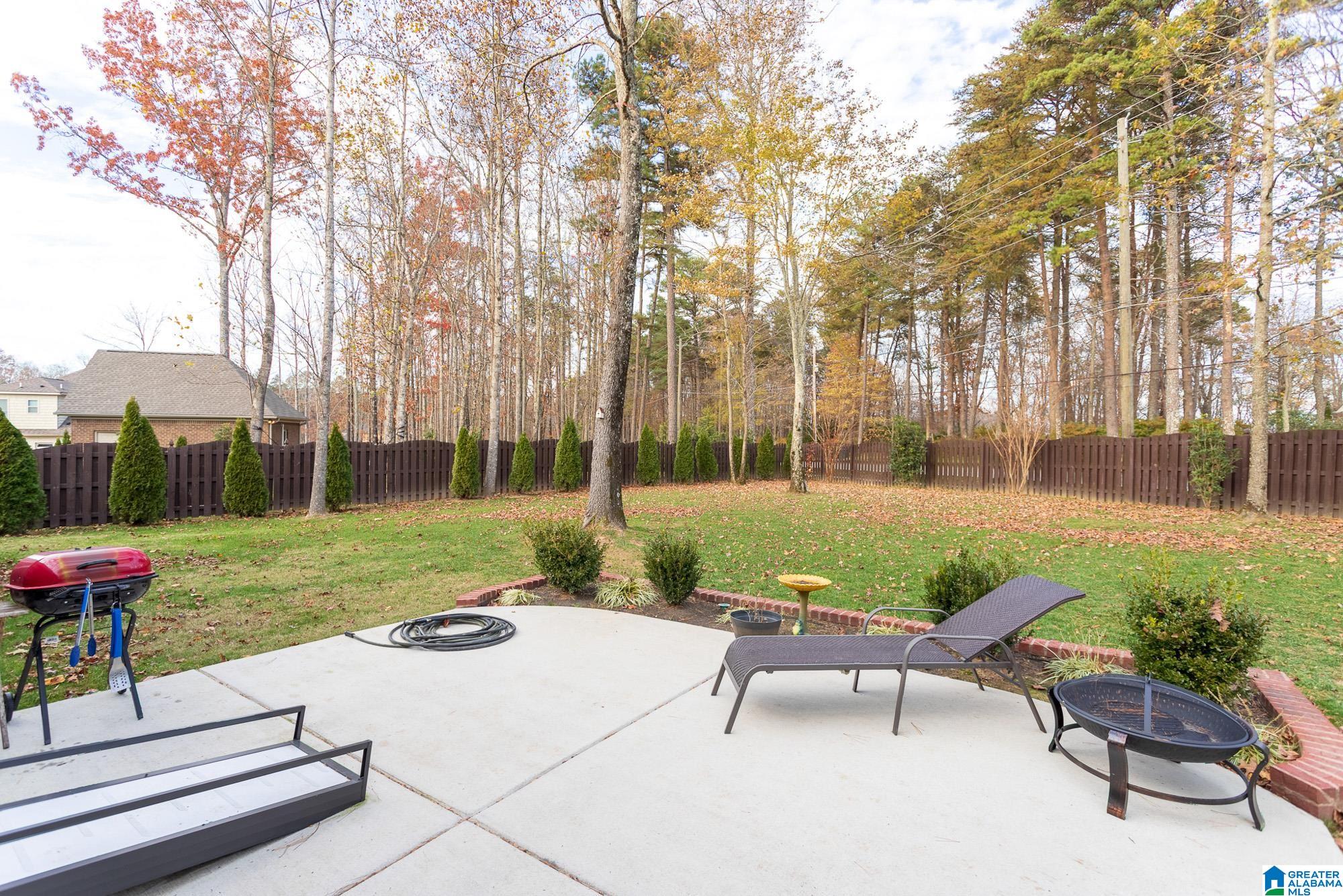 2 Natures Ridge Way Southeast Huntsville, AL 35803 - Photo 41 of 49