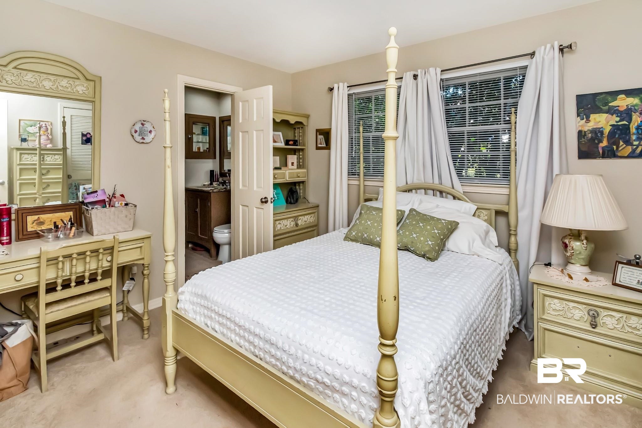 2551 Macaria Drive Mobile, AL 36607 - Photo 11 of 26