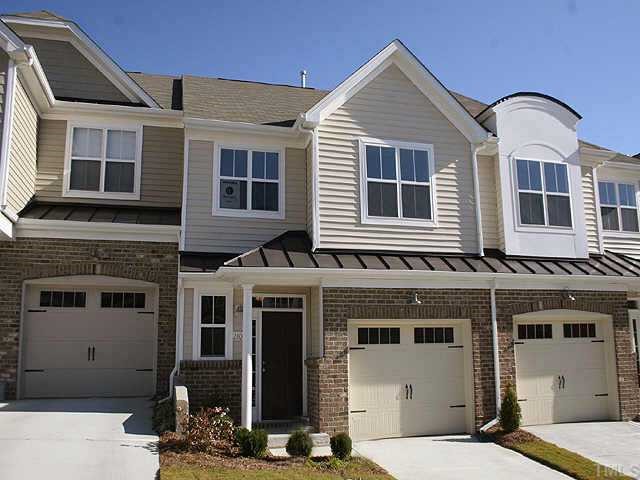 2805 Casona Way Raleigh, NC 27616 - Photo 1 of 1