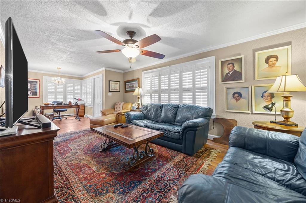723 Haynes Road Thomasville, NC 27360 - Photo 31 of 47
