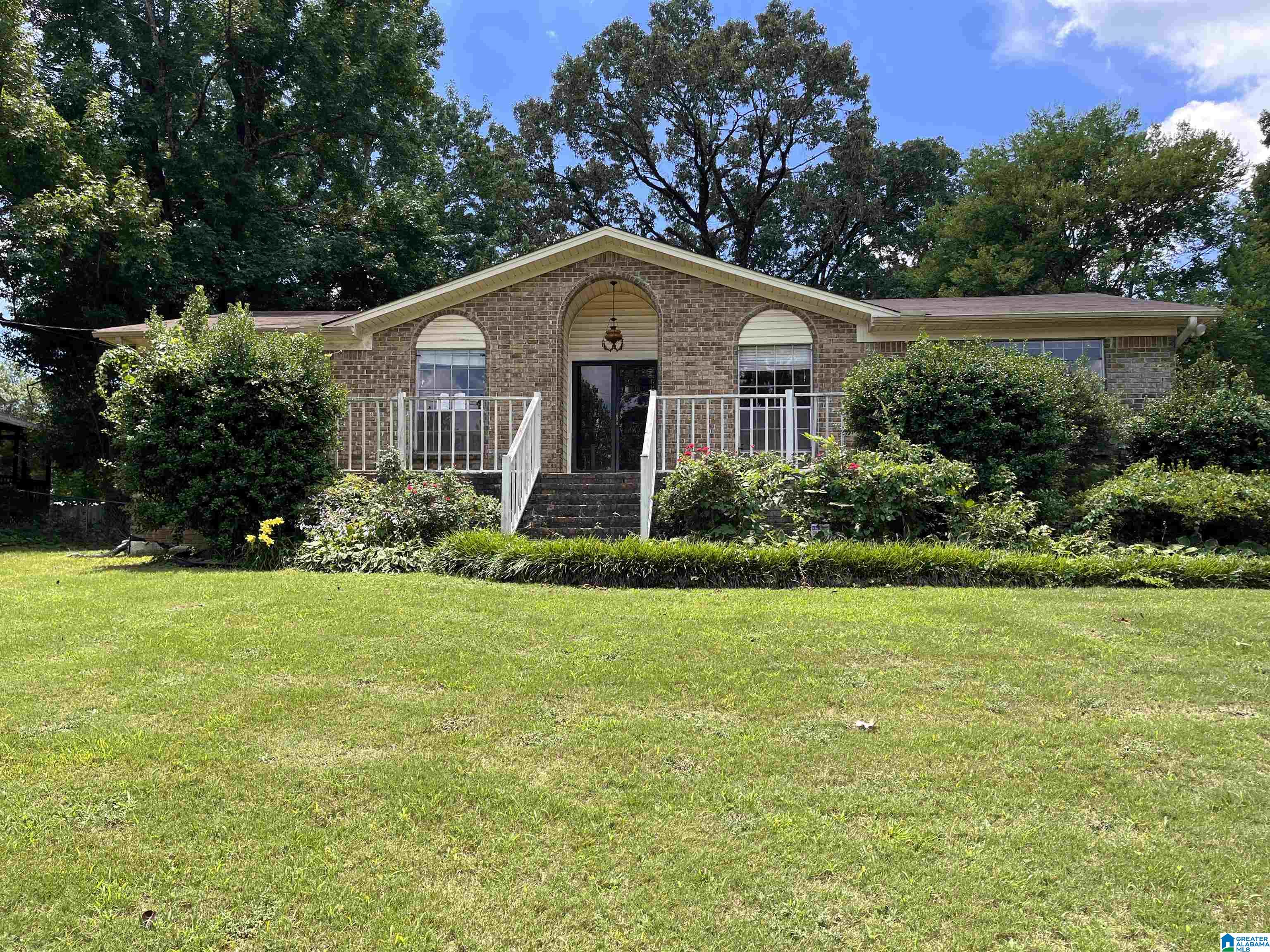 401 Jackson Street Gardendale, AL 35071 - Photo 1 of 11