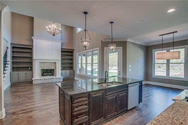 2179 Hartland Road Franklin, TN 37069 - Photo 7 of 20 Gallery Image 7