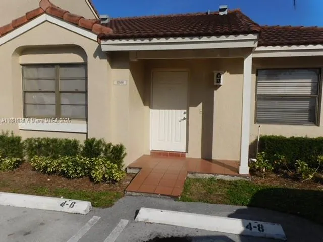 $2,650 | 17038 Northwest 66th Court, Hialeah, FL 33015