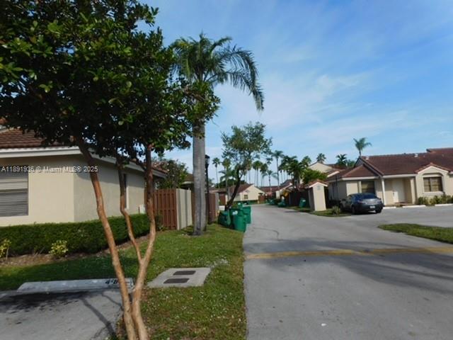 17038 Northwest 66th Court Hialeah, FL 33015 - Photo 26 of 27