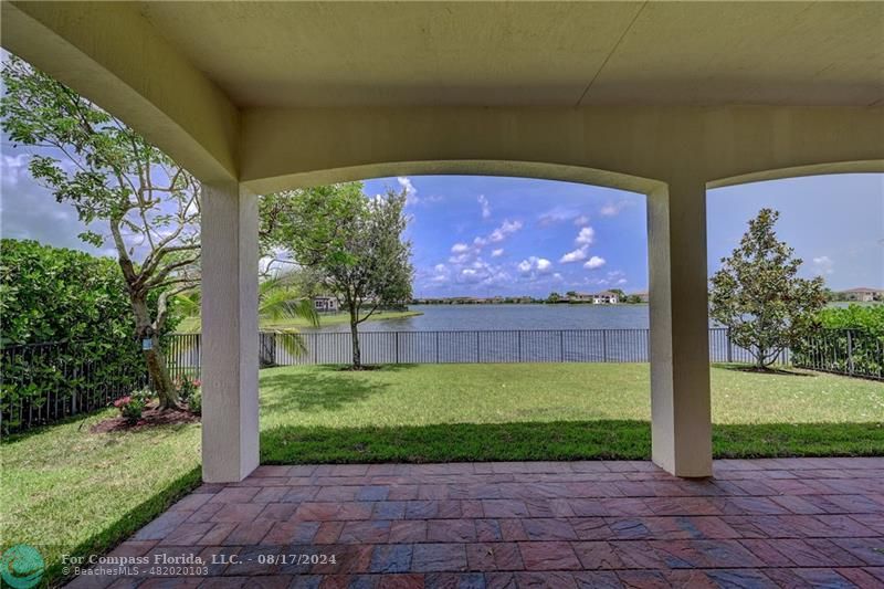 8631 Lakeside Bend Parkland, FL 33076 - Photo 48 of 71
