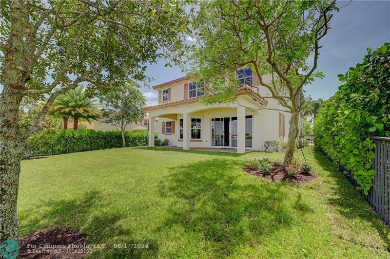 8631 Lakeside Bend Parkland, FL 33076 - Photo 51 of 71