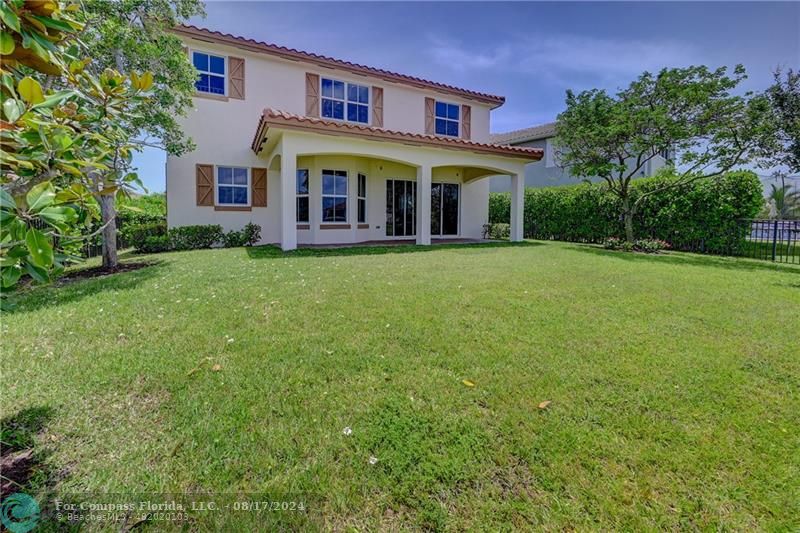 8631 Lakeside Bend Parkland, FL 33076 - Photo 54 of 71