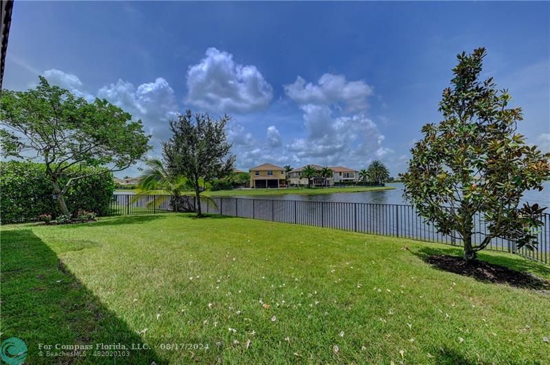 8631 Lakeside Bend Parkland, FL 33076 - Photo 55 of 71