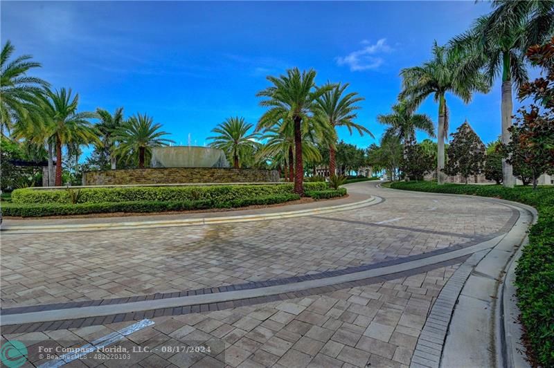 8631 Lakeside Bend Parkland, FL 33076 - Photo 59 of 71