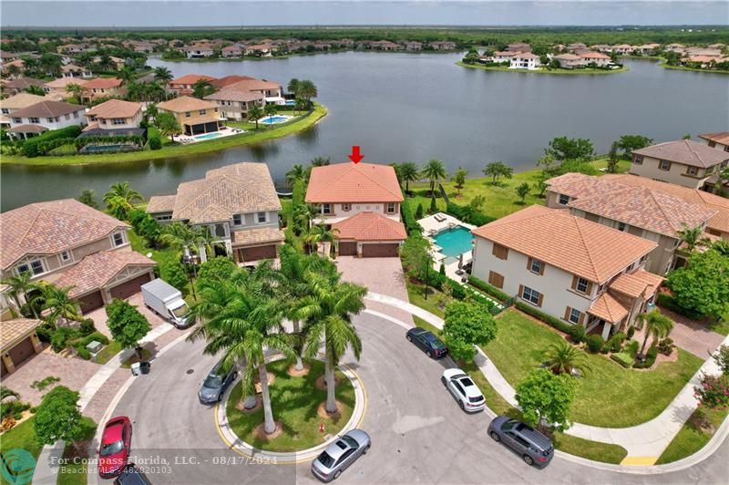 8631 Lakeside Bend Parkland, FL 33076 - Photo 63 of 71