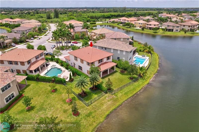 8631 Lakeside Bend Parkland, FL 33076 - Photo 66 of 71