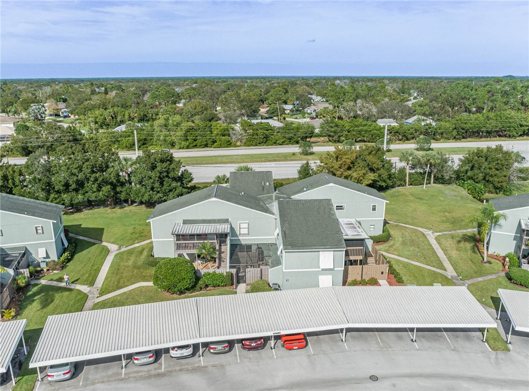 1144 Breezy Way, Unit 3F Sebastian, FL 32958 - Photo 2 of 36