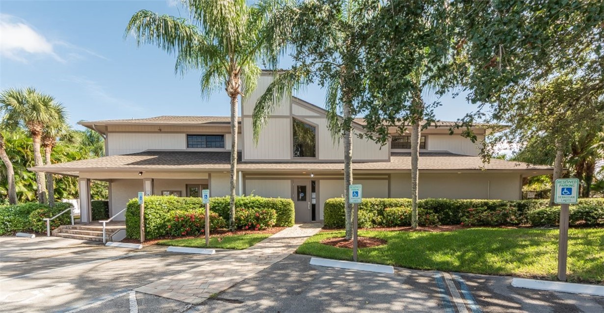 1144 Breezy Way, Unit 3F Sebastian, FL 32958 - Photo 28 of 36