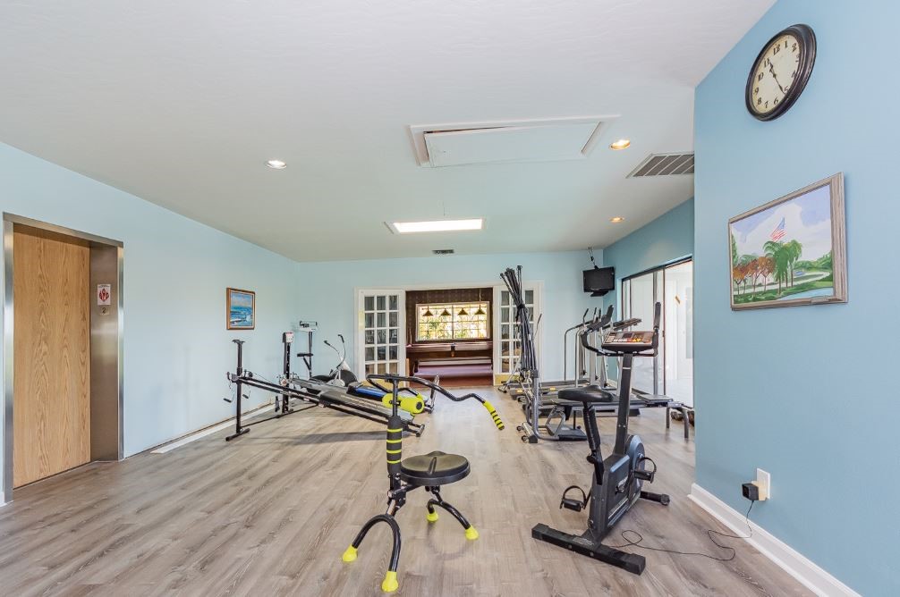 1144 Breezy Way, Unit 3F Sebastian, FL 32958 - Photo 30 of 36