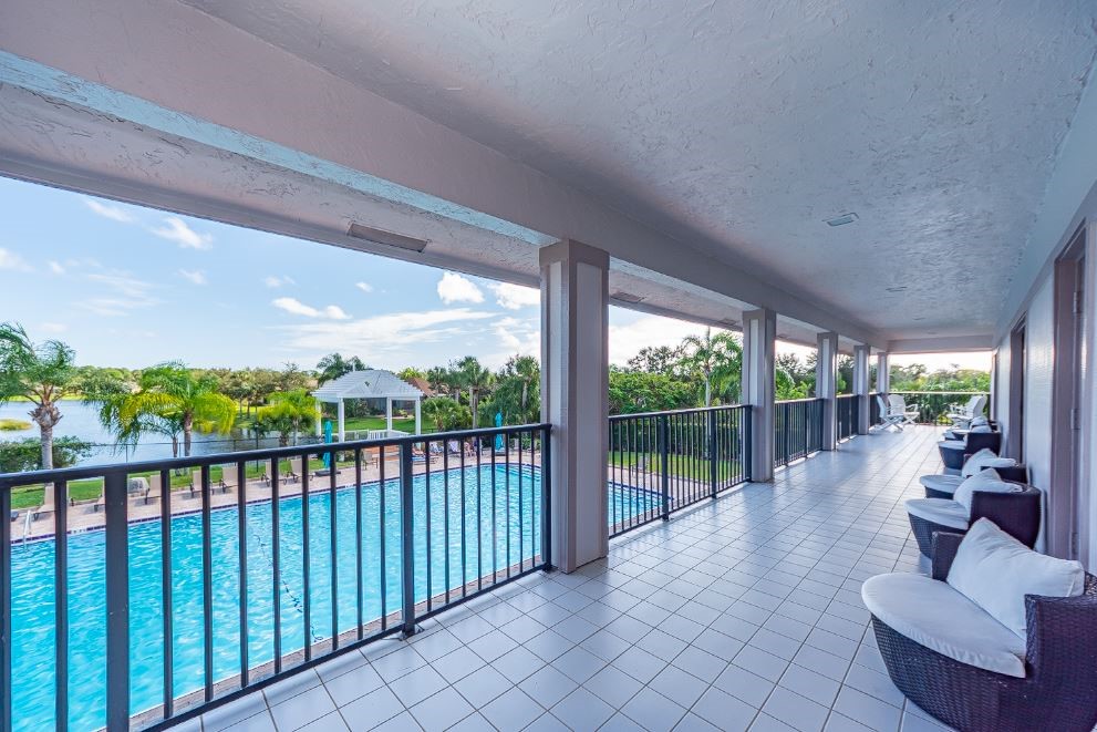 1144 Breezy Way, Unit 3F Sebastian, FL 32958 - Photo 31 of 36