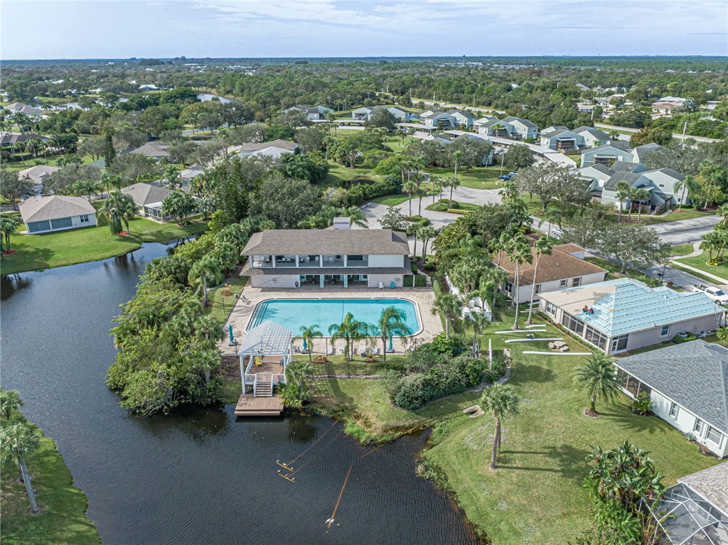 1144 Breezy Way, Unit 3F Sebastian, FL 32958 - Photo 33 of 36