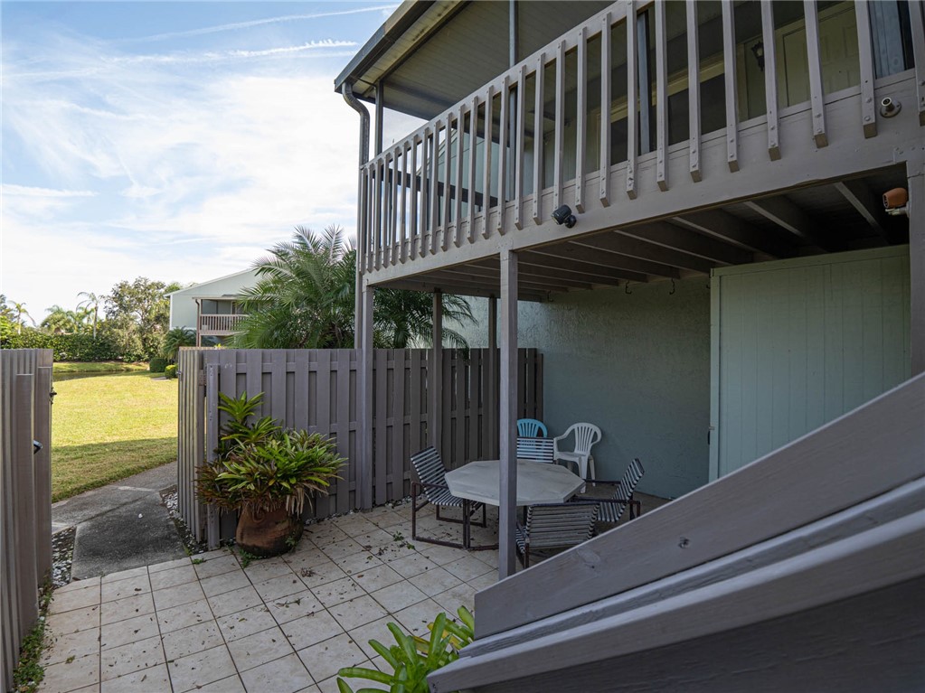 1144 Breezy Way, Unit 3F Sebastian, FL 32958 - Photo 4 of 36