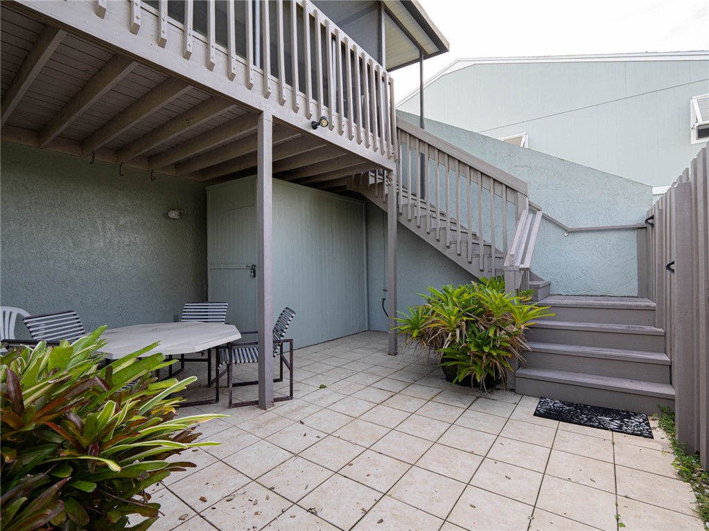 1144 Breezy Way, Unit 3F Sebastian, FL 32958 - Photo 5 of 36