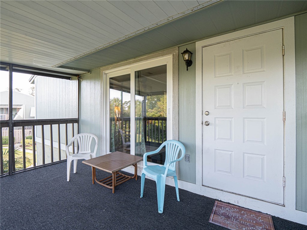 1144 Breezy Way, Unit 3F Sebastian, FL 32958 - Photo 7 of 36