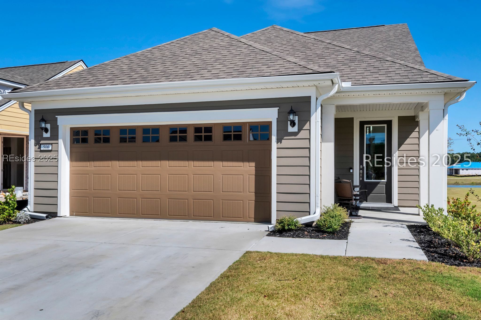 506 Aurora Way Hardeeville, SC 29927 - Photo 2 of 34